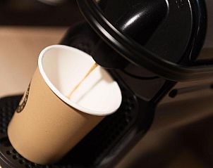 Unterkunft 220312 - Appartement Terschelling - Hotel Bornholm