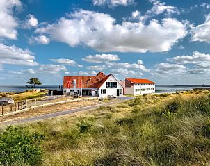 Verblijf 220313 • Vakantie appartement Terschelling • Stayokay Hostel Terschelling 