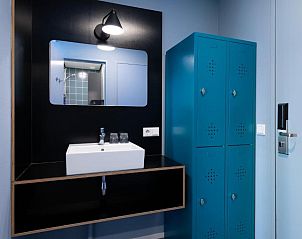 Verblijf 220313 - Vakantie appartement Terschelling - Stayokay Hostel Terschelling