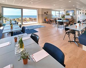 Verblijf 220313 - Vakantie appartement Terschelling - Stayokay Hostel Terschelling