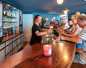 Verblijf 220313 - Vakantie appartement Terschelling - Stayokay Hostel Terschelling