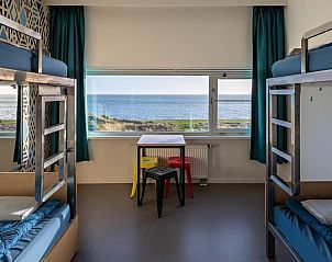 Verblijf 220313 - Vakantie appartement Terschelling - Stayokay Hostel Terschelling