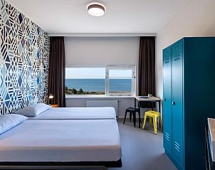 Verblijf 220313 - Vakantie appartement Terschelling - Stayokay Hostel Terschelling