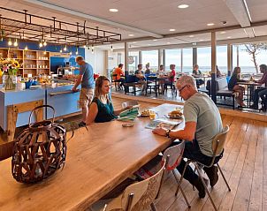 Verblijf 220313 - Vakantie appartement Terschelling - Stayokay Hostel Terschelling