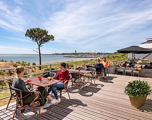 Verblijf 220313 - Vakantie appartement Terschelling - Stayokay Hostel Terschelling