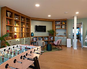 Verblijf 220313 - Vakantie appartement Terschelling - Stayokay Hostel Terschelling