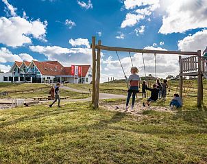 Verblijf 220313 - Vakantie appartement Terschelling - Stayokay Hostel Terschelling