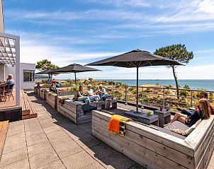 Verblijf 220313 - Vakantie appartement Terschelling - Stayokay Hostel Terschelling