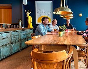 Verblijf 220313 - Vakantie appartement Terschelling - Stayokay Hostel Terschelling