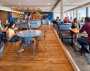 Verblijf 220313 - Vakantie appartement Terschelling - Stayokay Hostel Terschelling