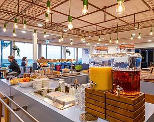 Verblijf 220313 - Vakantie appartement Terschelling - Stayokay Hostel Terschelling