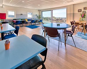 Verblijf 220313 - Vakantie appartement Terschelling - Stayokay Hostel Terschelling