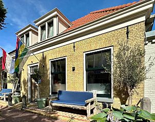 Guest house 220314 • Apartment Terschelling • Hotel Buren 