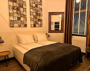 Unterkunft 220314 - Appartement Terschelling - Hotel Buren