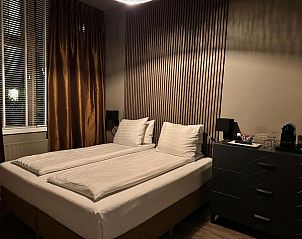 Unterkunft 220314 - Appartement Terschelling - Hotel Buren