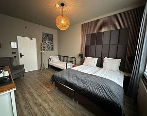 Unterkunft 220314 - Appartement Terschelling - Hotel Buren