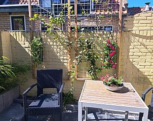 Unterkunft 220314 - Appartement Terschelling - Hotel Buren