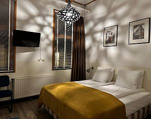 Unterkunft 220314 - Appartement Terschelling - Hotel Buren