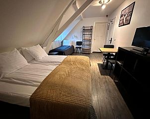 Unterkunft 220314 - Appartement Terschelling - Hotel Buren