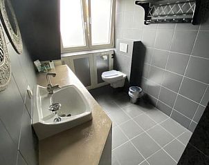 Unterkunft 220314 - Appartement Terschelling - Hotel Buren