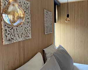 Unterkunft 220314 - Appartement Terschelling - Hotel Buren