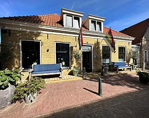 Unterkunft 220314 - Appartement Terschelling - Hotel Buren