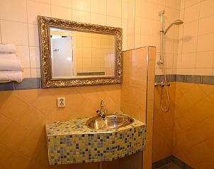 Unterkunft 220314 - Appartement Terschelling - Hotel Buren