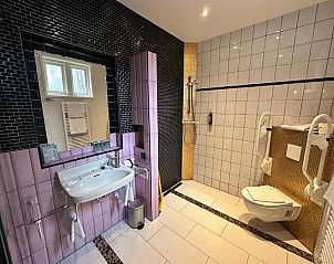 Unterkunft 220314 - Appartement Terschelling - Hotel Buren