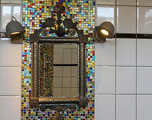 Unterkunft 220314 - Appartement Terschelling - Hotel Buren