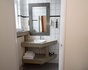 Unterkunft 220314 - Appartement Terschelling - Hotel Buren