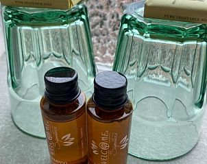 Unterkunft 220314 - Appartement Terschelling - Hotel Buren