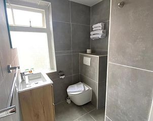 Unterkunft 220314 - Appartement Terschelling - Hotel Buren