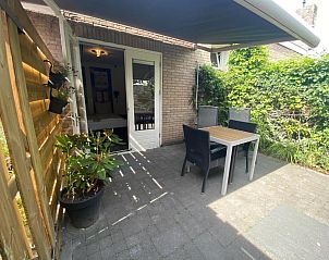 Unterkunft 220314 - Appartement Terschelling - Hotel Buren