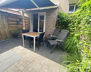 Unterkunft 220314 - Appartement Terschelling - Hotel Buren