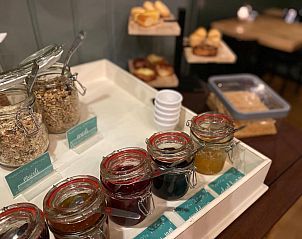 Unterkunft 220314 - Appartement Terschelling - Hotel Buren