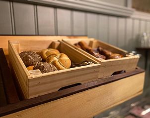 Unterkunft 220314 - Appartement Terschelling - Hotel Buren