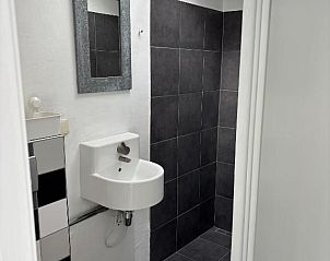 Verblijf 220316 - Vakantie appartement Terschelling - Hotel B&B Altijd Wad