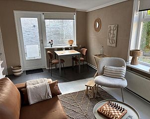 Verblijf 220316 - Vakantie appartement Terschelling - Hotel B&B Altijd Wad