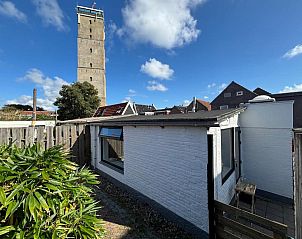 Verblijf 220316 - Vakantie appartement Terschelling - Hotel B&B Altijd Wad