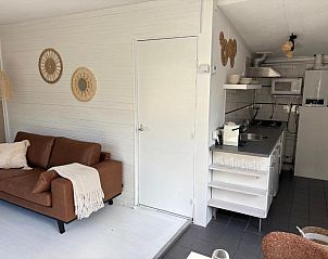 Verblijf 220316 - Vakantie appartement Terschelling - Hotel B&B Altijd Wad