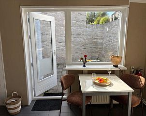 Verblijf 220316 - Vakantie appartement Terschelling - Hotel B&B Altijd Wad