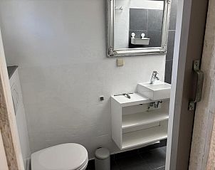 Verblijf 220316 - Vakantie appartement Terschelling - Hotel B&B Altijd Wad