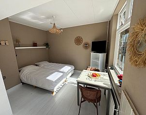 Verblijf 220316 - Vakantie appartement Terschelling - Hotel B&B Altijd Wad