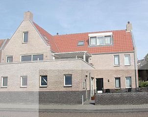 Guest house 220318 • Apartment Terschelling • TS37 