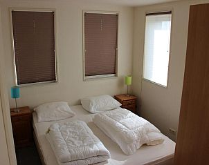 Unterkunft 220318 - Appartement Terschelling - TS37