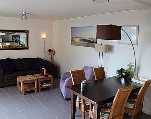 Unterkunft 220318 - Appartement Terschelling - TS37
