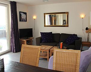 Unterkunft 220318 - Appartement Terschelling - TS37