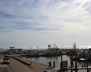 Unterkunft 220318 - Appartement Terschelling - TS37