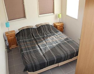 Unterkunft 220318 - Appartement Terschelling - TS37