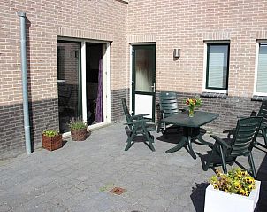 Unterkunft 220318 - Appartement Terschelling - TS37
